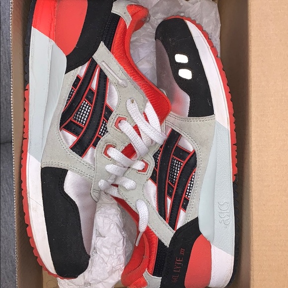 Asics Other - ASICS Gel Lyte III